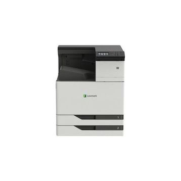 Lexmark CS921DE 250 Sayfa A4 Renkli Lazer Yazıcı
