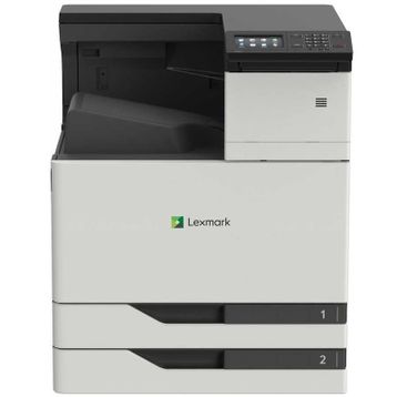 Lexmark CS921DE 250 Sayfa A4 Renkli Lazer Yazıcı