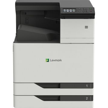 Lexmark CS921DE 250 Sayfa A4 Renkli Lazer Yazıcı