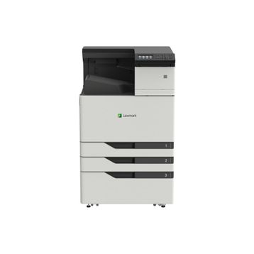 Lexmark CS921DE 250 Sayfa A4 Renkli Lazer Yazıcı
