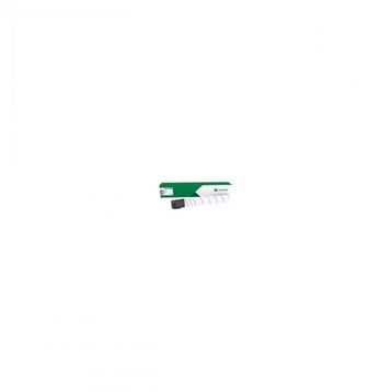 Lexmark CS921DE Siyah Toner