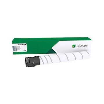 Lexmark CS921DH Siyah Toner