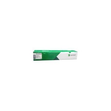 Lexmark CS923DE Kırmızı Çapraz Renkli Toner