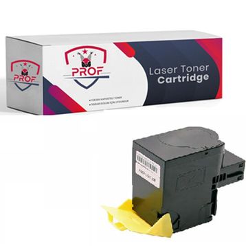 Lexmark Cs/cx417/517 Sarı Muadil Toner