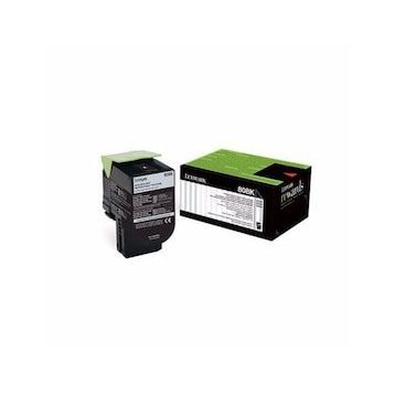Lexmark CX310 / CX310n / CX310Dn Orjinal Siyah Toneri