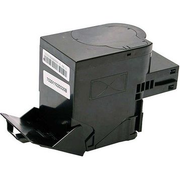 Lexmark CX310 Siyah Muadil Toner