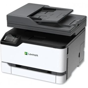 Lexmark CX431DW Beyaz Çok Fonksiyonlu Renkli Yazıcı