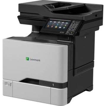 Lexmark CX725DE Lazer Yazıcı