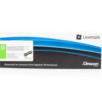 Lexmark CX820-82K5HY0 Sarı Toner