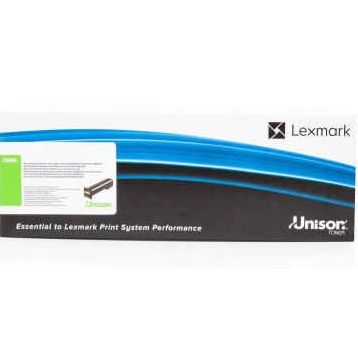 Lexmark CX860-82K5UK0 Siyah Toner