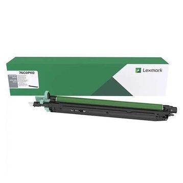Lexmark CX921 76C0PK0 Orjinal Siyah Drum Ünitesi