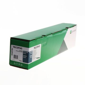 Lexmark CX921-76C0PK0 Siyah Drum Ünitesi