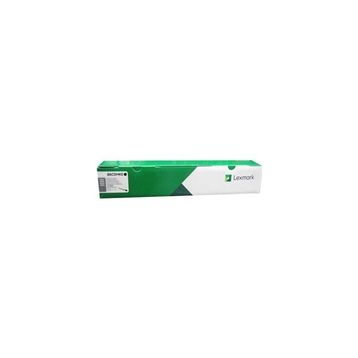 Lexmark CX921-86C0HK0 Siyah Orjinal Toner