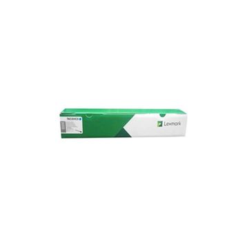 Lexmark CX921DE Mavi Çapraz Renkli Toner