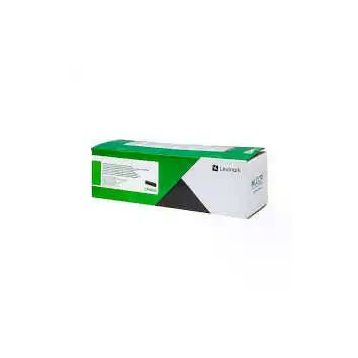 Lexmark CX930-85D00C0 Mavi Orijinal Toner