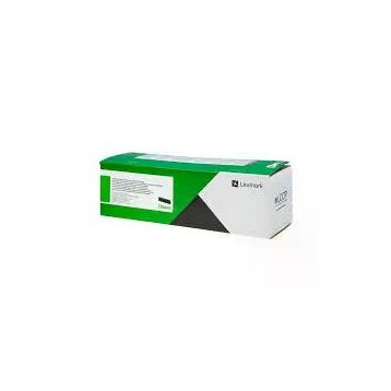 Lexmark CX930-85D00K0 Siyah Orijinal Toner