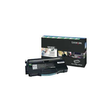 Lexmark E120 12016SE Muadil Toner