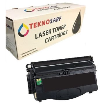 Lexmark E120 Muadil Toner