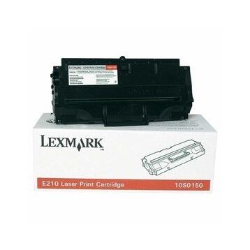 Lexmark E210-10S0150 Orjinal Toner