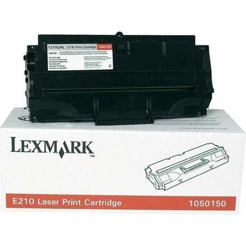 Lexmark E210-10S0150 Orjinal Toner
