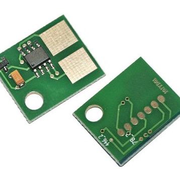 Lexmark E220-12S0400 Toner Chip