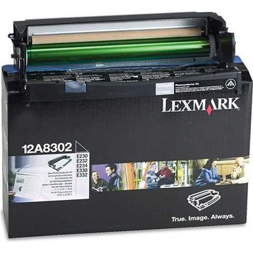 Lexmark E230-12A8302 Orjinal Drum Ünitesi