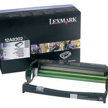 Lexmark E230-12A8302 Orjinal Drum Ünitesi