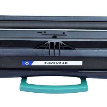 Lexmark E230-24016SE Muadil Toner