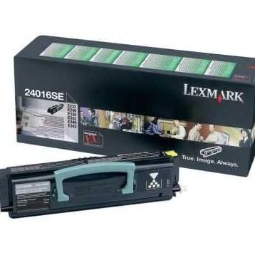 Lexmark E230-24016SE Orjinal Toner