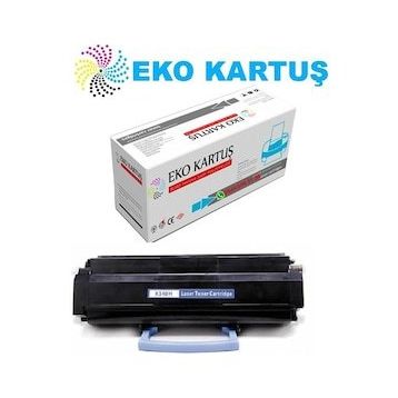 Lexmark E230 Muadil Toner