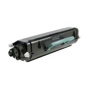 Lexmark E250 E250A11E Muadil Toner