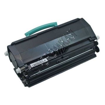 Lexmark E250 E250A11E Muadil Toner