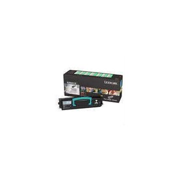 Lexmark E250 E250A11E Muadil Toner