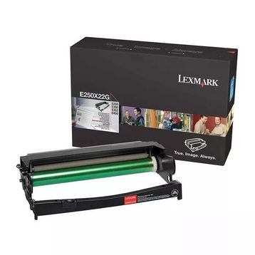 Lexmark E250-E250X22G Orjinal Drum Ünitesi