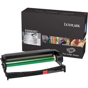 Lexmark E250-E250X22G Orjinal Drum Ünitesi