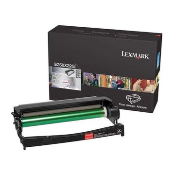 Lexmark E250-E250X22G Orjinal Drum Ünitesi