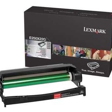 Lexmark E250-E250X22G Orjinal Drum Ünitesi