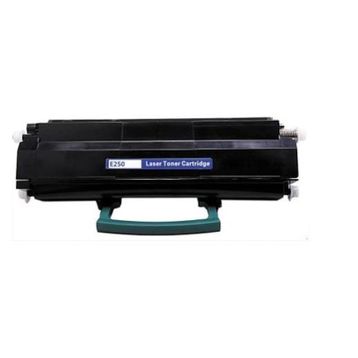 Lexmark E250/E350 Muadil Toner