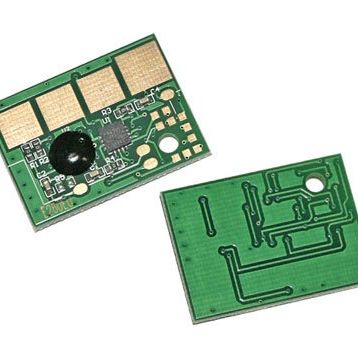 Lexmark E260-E260A11E Toner Çipi