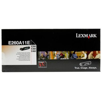 Lexmark E260A11E Toner