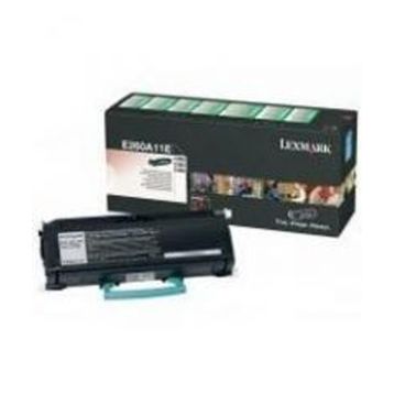 Lexmark E260A11E Toner