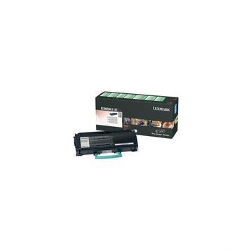 Lexmark E260A11E Toner