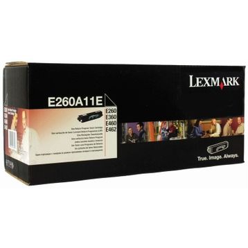 Lexmark E260A11E Toner