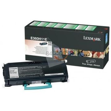 Lexmark E260A11E Toner