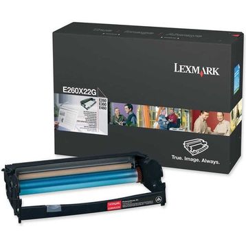 Lexmark E260X22G Orijinal Drum Ünitesi