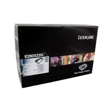 Lexmark E260X22G Toner