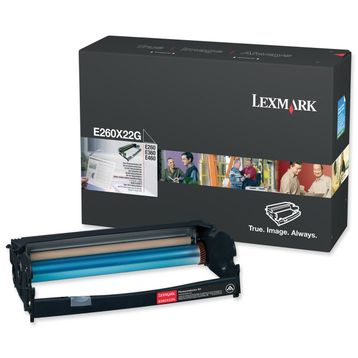 Lexmark E260X22G Toner