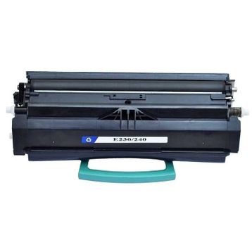 Lexmark E330-34016HE Yüksek Kapasiteli Muadil Toner