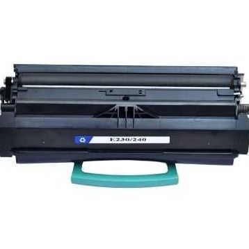 Lexmark E330-34016HE Yüksek Kapasiteli Muadil Toner