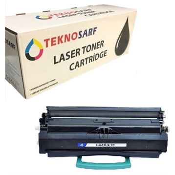 Lexmark E330-34016HE Yüksek Kapasiteli Muadil Toner